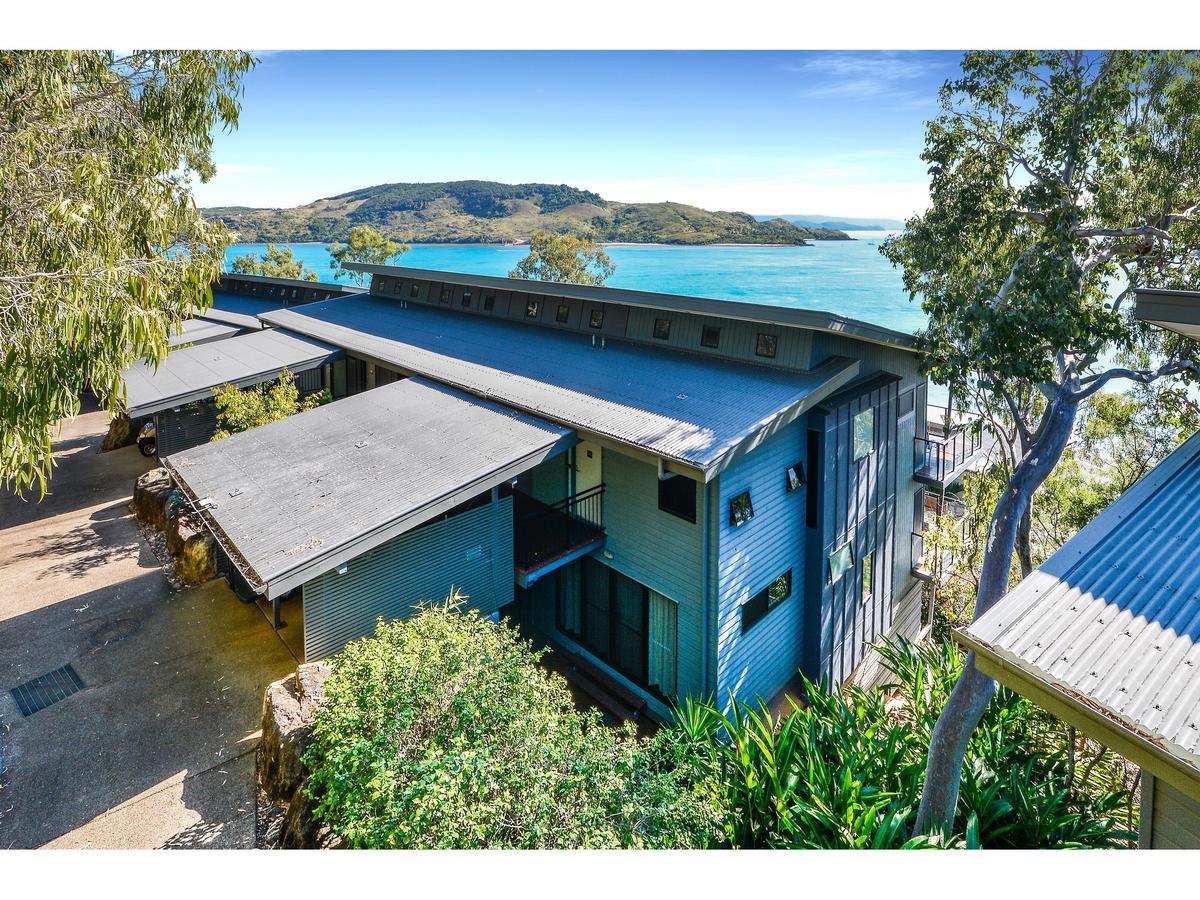 Shorelines 31 - Hamilton Island Exterior foto