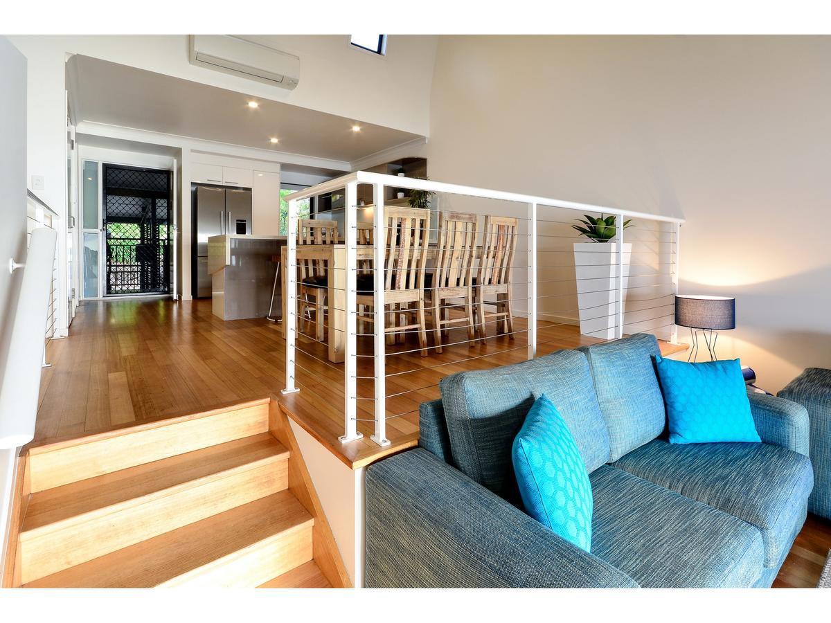 Shorelines 31 - Hamilton Island Exterior foto