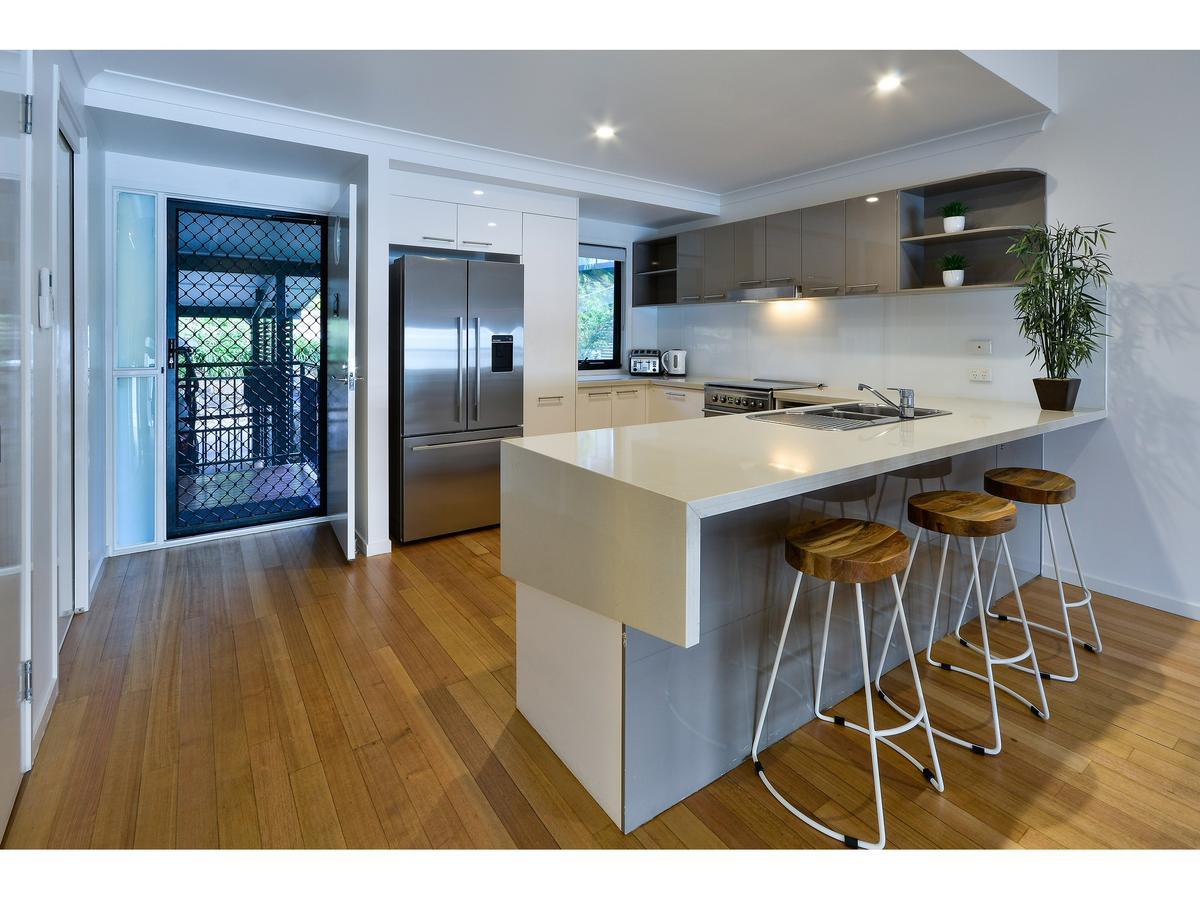 Shorelines 31 - Hamilton Island Exterior foto